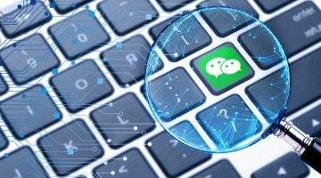 為什么大牌企業(yè)都在用小程序？