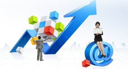 如何通過(guò)優(yōu)化分析網(wǎng)站建設(shè)的內(nèi)部關(guān)鍵詞，快速排名