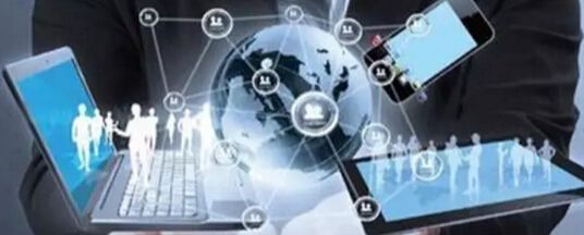 怎么才能建設(shè)出一個(gè)非常炫酷的企業(yè)官網(wǎng)？